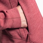 Fleece Jacket Tonquin L