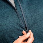 Fleece Jacket Tonquin L