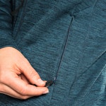 Fleece Jacket Tonquin L