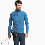 Fleece Jacket Tonquin M