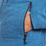 Fleece Jacket Tonquin M