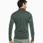 Fleece Jacket Tonquin M