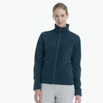 ZipIn! Fleece Cherpai L
