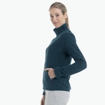 ZipIn! Fleece Cherpai L