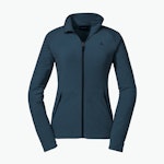 ZipIn! Fleece Cherpai L