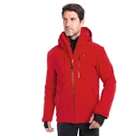 Ski Jacket Maroispitze M