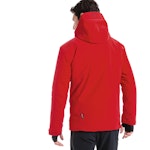 Ski Jacket Maroispitze M