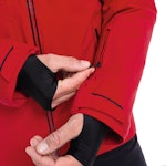 Ski Jacket Maroispitze M