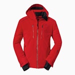 Ski Jacket Maroispitze M