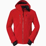 Ski Jacket Maroispitze M