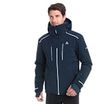 Ski Jacket Maroispitze M