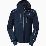 Ski Jacket Maroispitze M