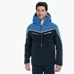 Ski Jacket Trittkopf M