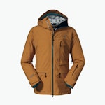 3L Jacket La Grave M