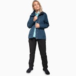 ZipIn! Jacket Imphal L