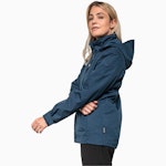 ZipIn! Jacket Imphal L