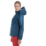Thermo Jacket Boval L