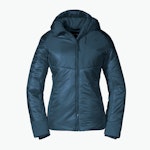 Thermo Jacket Boval L