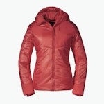 Thermo Jacket Boval L