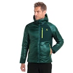 Thermo Jacket Boval M