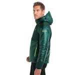 Thermo Jacket Boval M