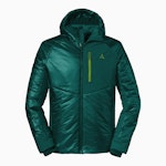 Thermo Jacket Boval M