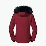 Ski Jacket Canazei L