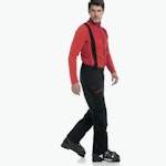 Ski Pants Canazei M