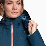 Jacket Padon L