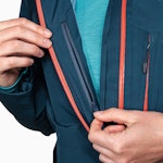 Jacket Padon L