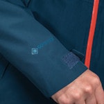 Jacket Padon L