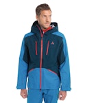 3L Jacket Marmolada M