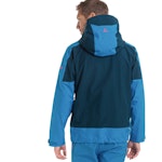 3L Jacket Marmolada M