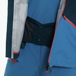 3L Jacket Marmolada M