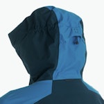3L Jacket Marmolada M