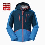 3L Jacket Marmolada M