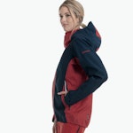 3L Jacket Marmolada L