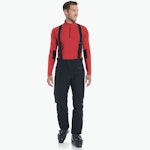 Ski Pants Lachaux M