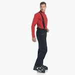 Ski Pants Lachaux M
