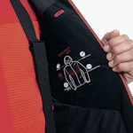 Ski Jacket Canazei M