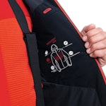 Ski Jacket Canazei M