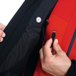 Ski Jacket Canazei M
