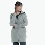 Fleece Hoody Odessa L