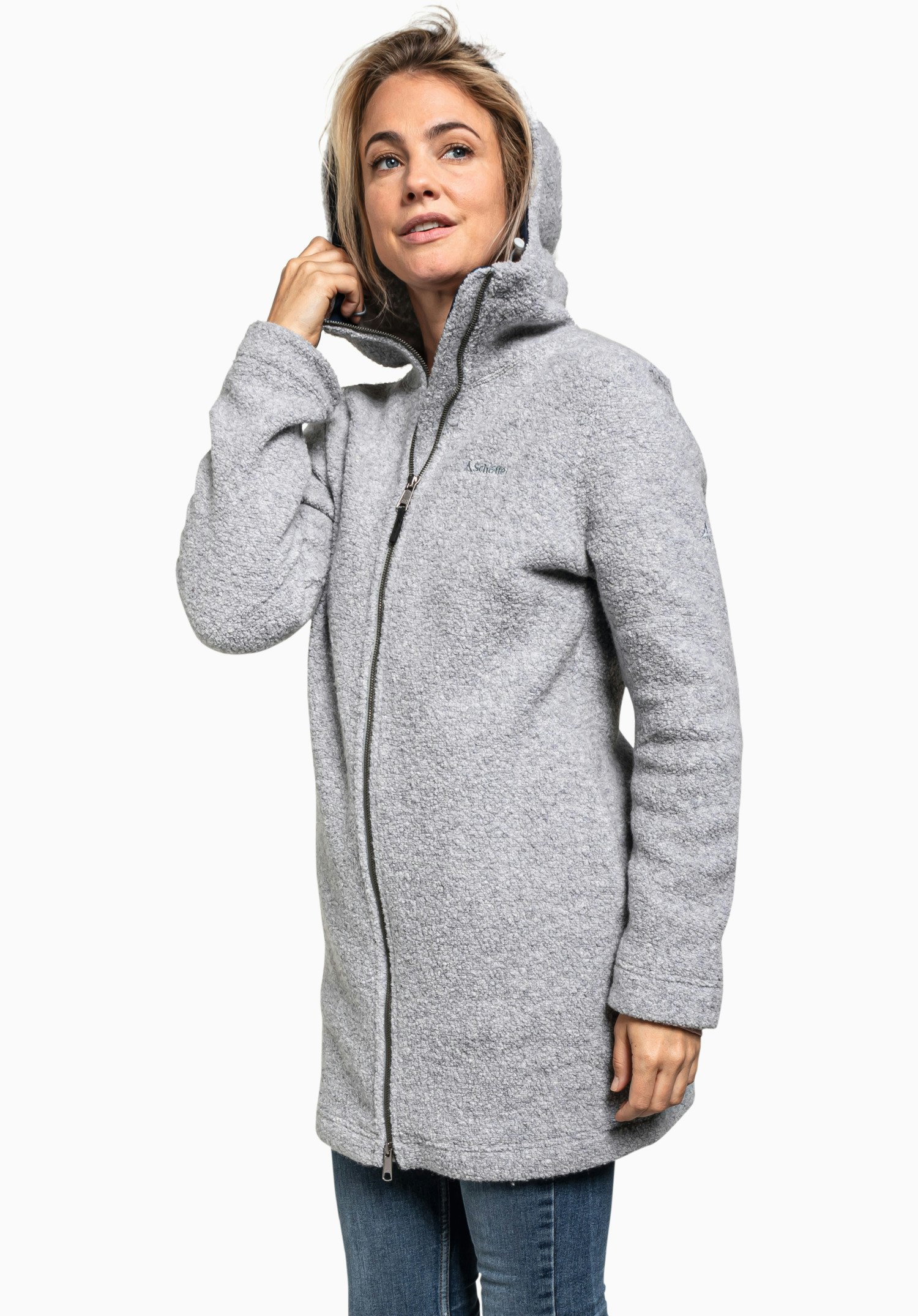 ezibuy fleece jackets