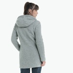 Fleece Hoody Odessa L