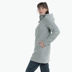 Fleece Hoody Odessa L