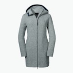 Fleece Hoody Odessa L