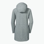 Fleece Hoody Odessa L