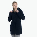 Fleece Hoody Odessa L