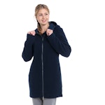 Fleece Hoody Odessa L